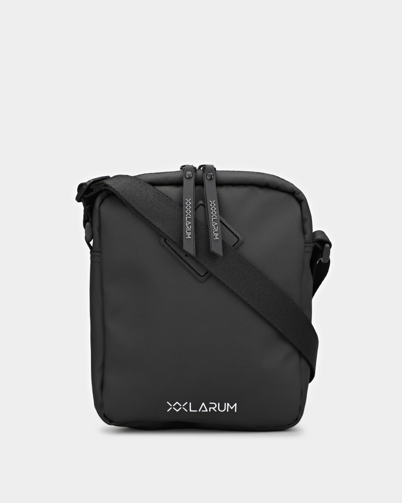 Bolso Larum Zephyr negro 212510-010