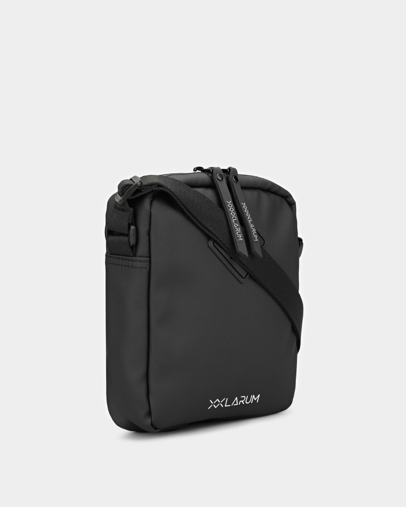 Bolso Larum Zephyr negro 212510-010