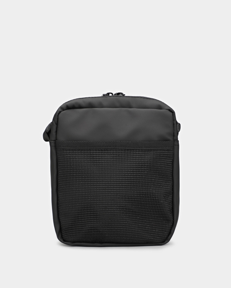 Bolso Larum Zephyr negro 212510-010