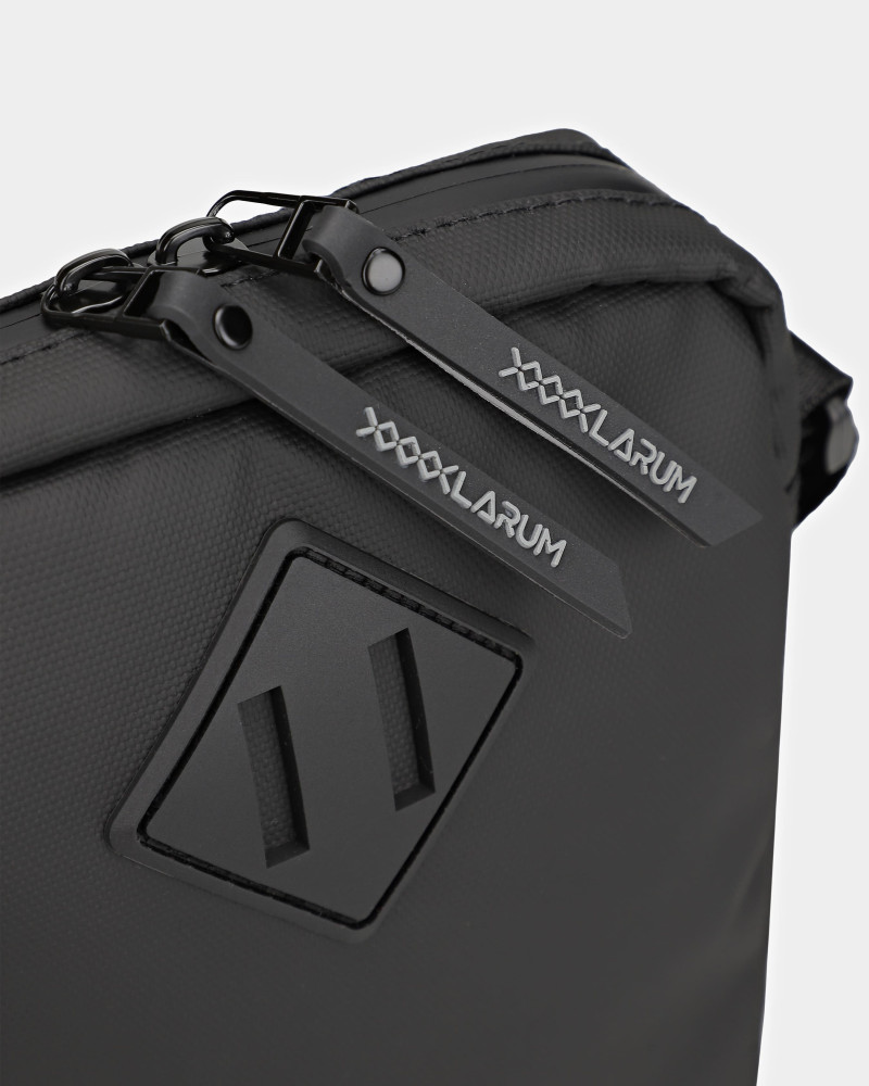 Bolso Larum Zephyr negro 212510-010