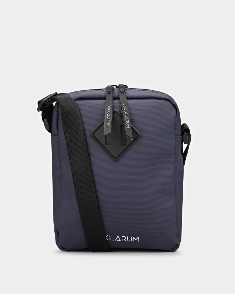Bolso Larum Zephyr azul 212510-410