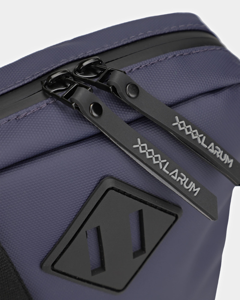 Bolso Larum Zephyr azul 212510-410