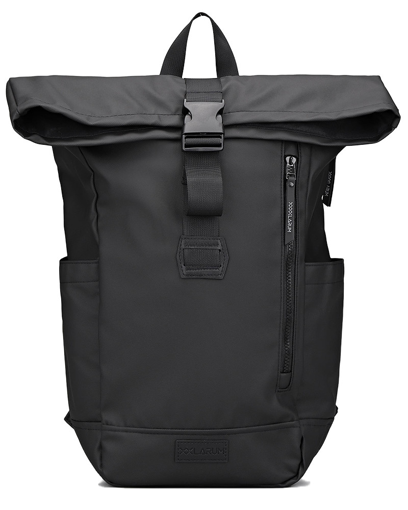 Backpack Larum Whisper black 212511-010