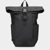 Backpack Larum Whisper black 212511-010