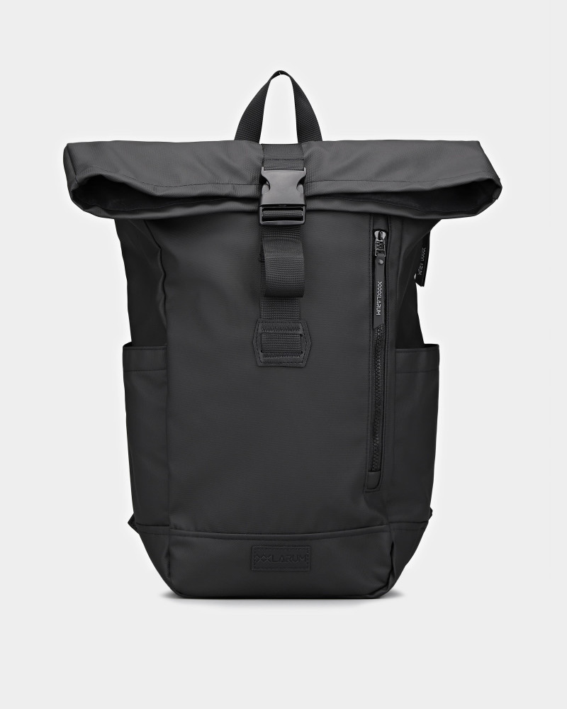 Backpack Larum Whisper black 212511-010
