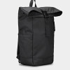 Backpack Larum Whisper black 212511-010