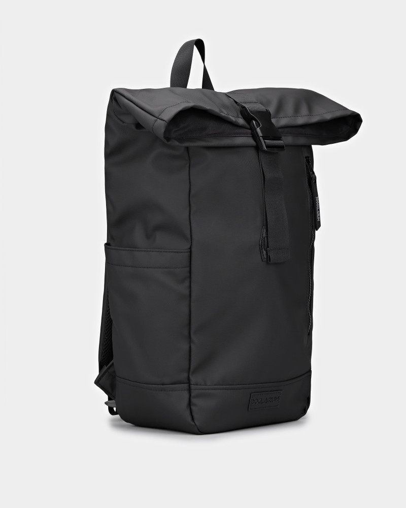 Backpack Larum Whisper black 212511-010