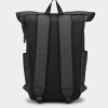Backpack Larum Whisper black 212511-010