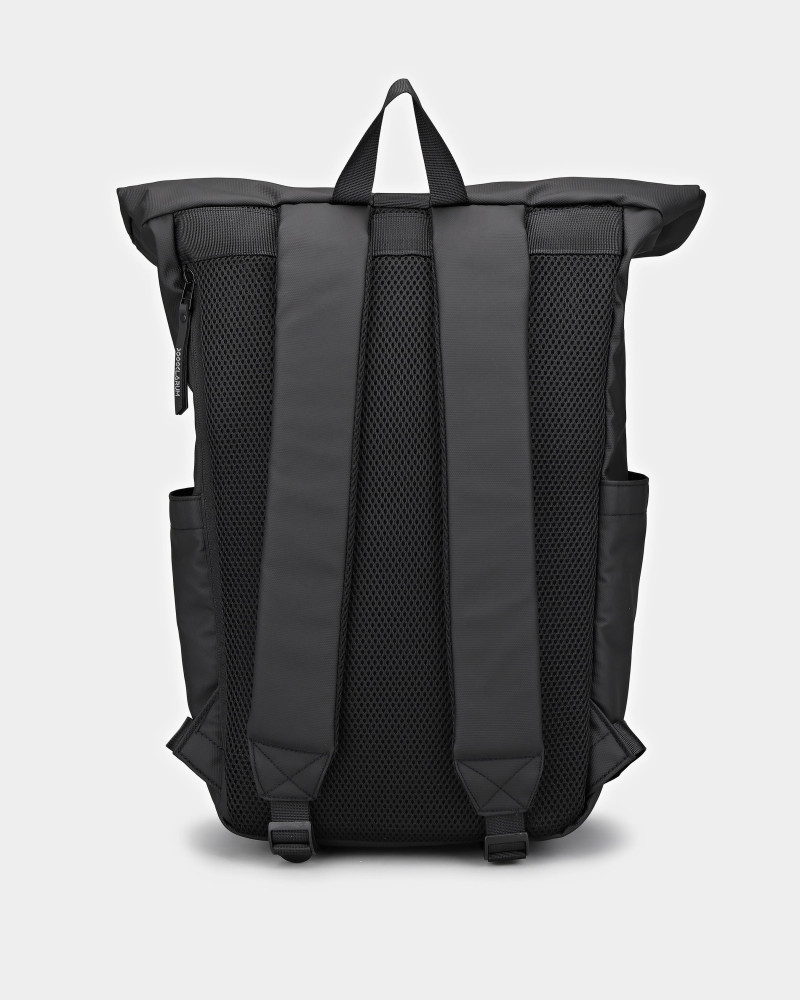 Backpack Larum Whisper black 212511-010