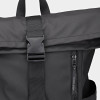 Backpack Larum Whisper black 212511-010