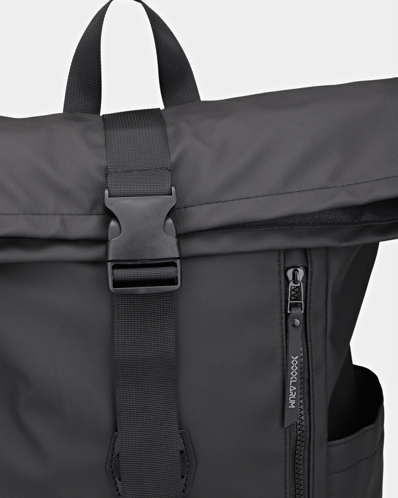 Backpack Larum Whisper black 212511-010