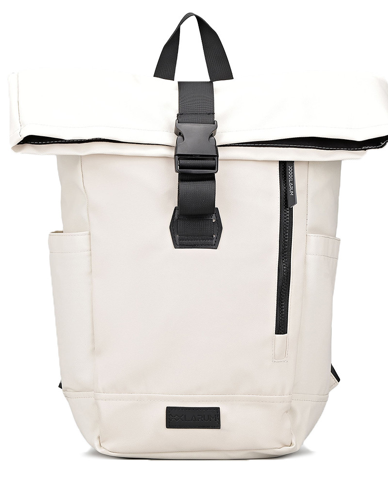 Backpack Larum Whisper beige 212511-125