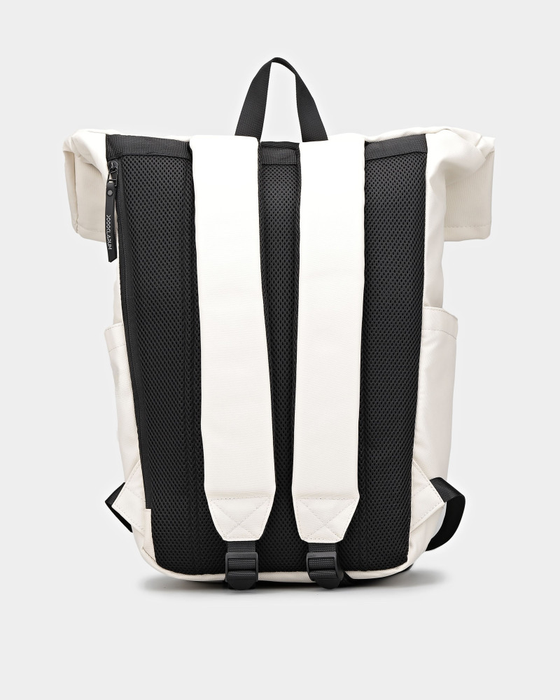 Backpack Larum Whisper beige 212511-125
