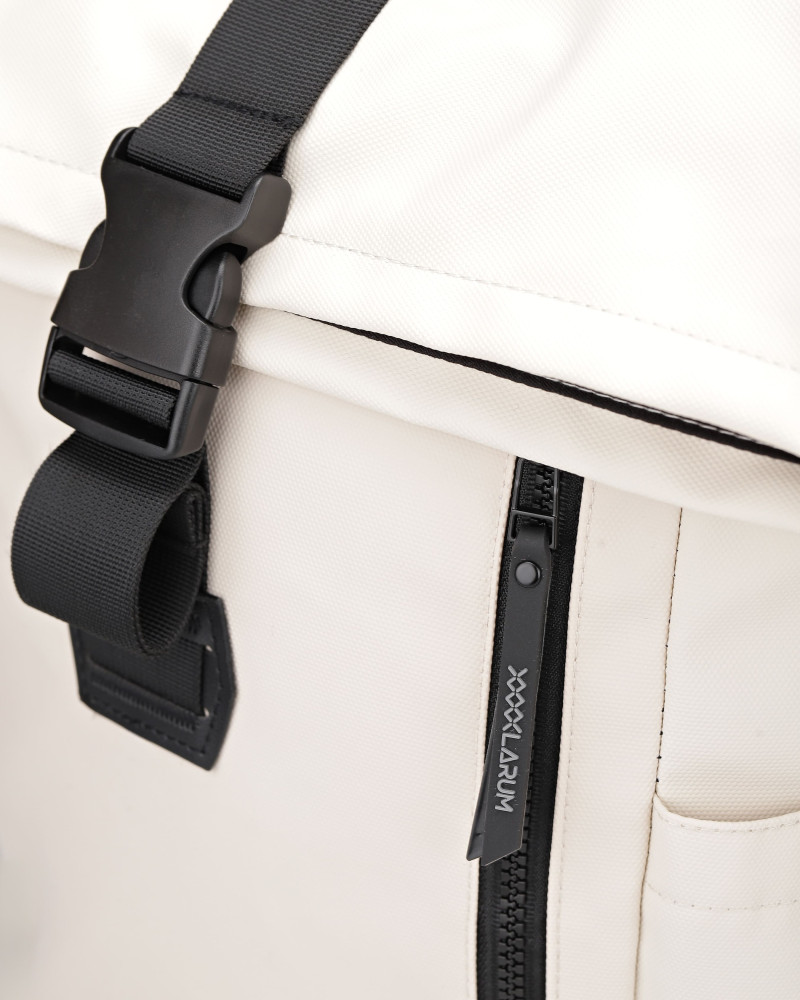 Backpack Larum Whisper beige 212511-125