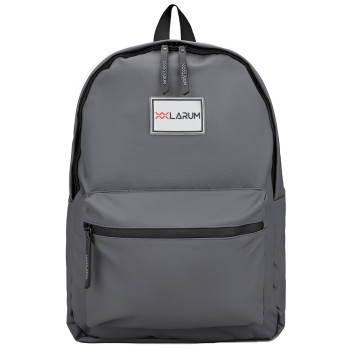 Backpack Larum Luminous gray 212512-011