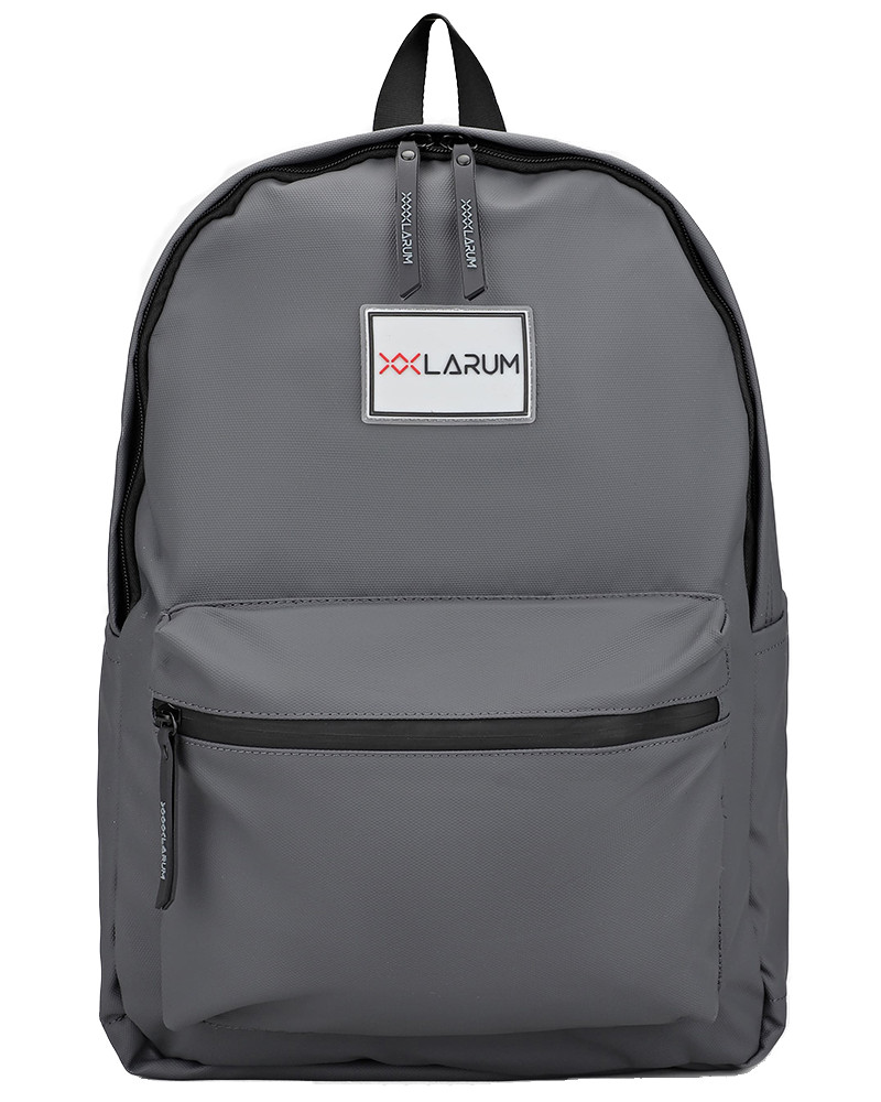 Рюкзак Larum Luminous сірий 212512-011