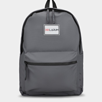 Backpack Larum Luminous gray 212512-011