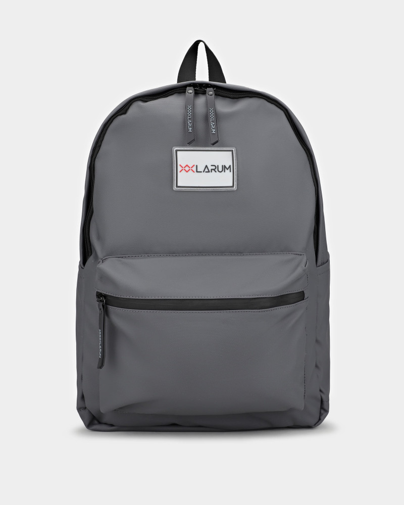 Рюкзак Larum Luminous сірий 212512-011