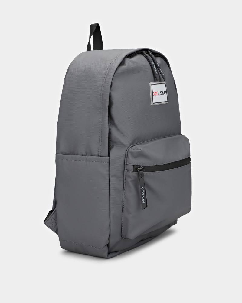 Рюкзак Larum Luminous сірий 212512-011