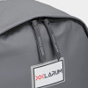 Рюкзак Larum Luminous сірий 212512-011