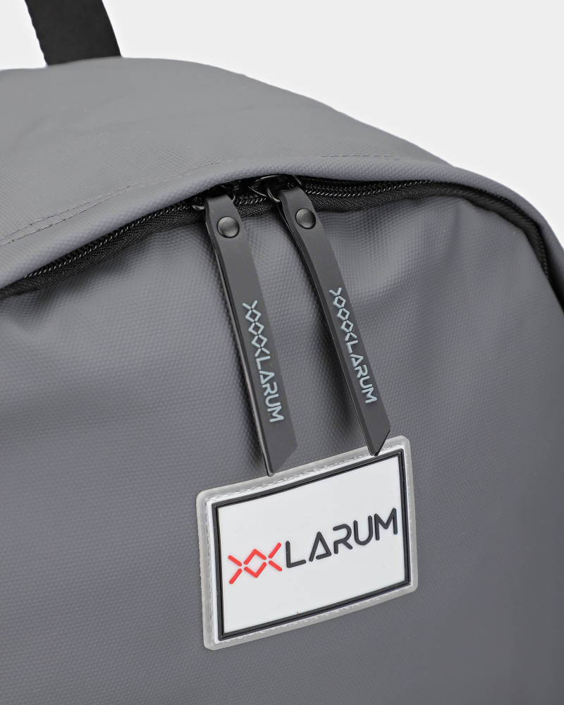 Рюкзак Larum Luminous сірий 212512-011