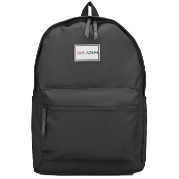 Backpack Larum Luminous black 212512-010