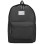 Mochila Larum Luminous negro 212512-010