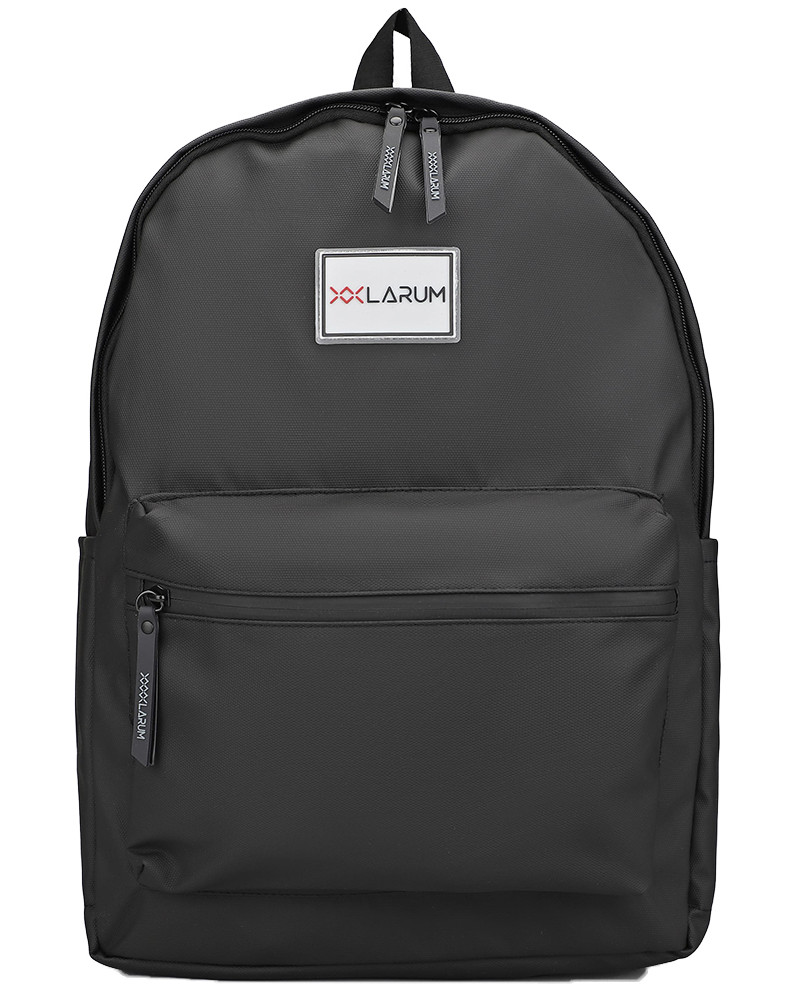 Mochila Larum Luminous negro 212512-010