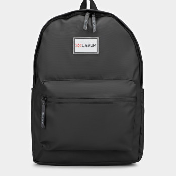Backpack Larum Luminous black 212512-010