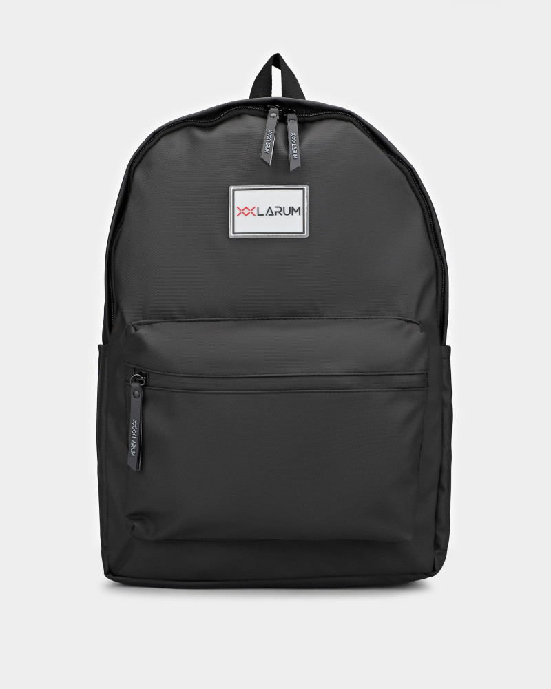 Mochila Larum Luminous negro 212512-010