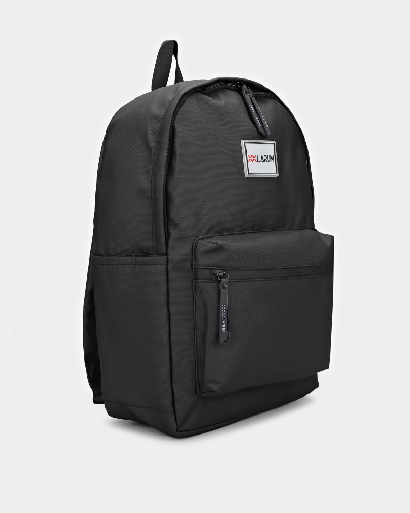 Mochila Larum Luminous negro 212512-010