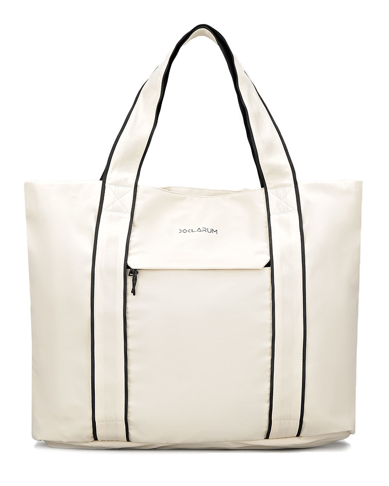Women's bag Larum Sonata beige 212513-125
