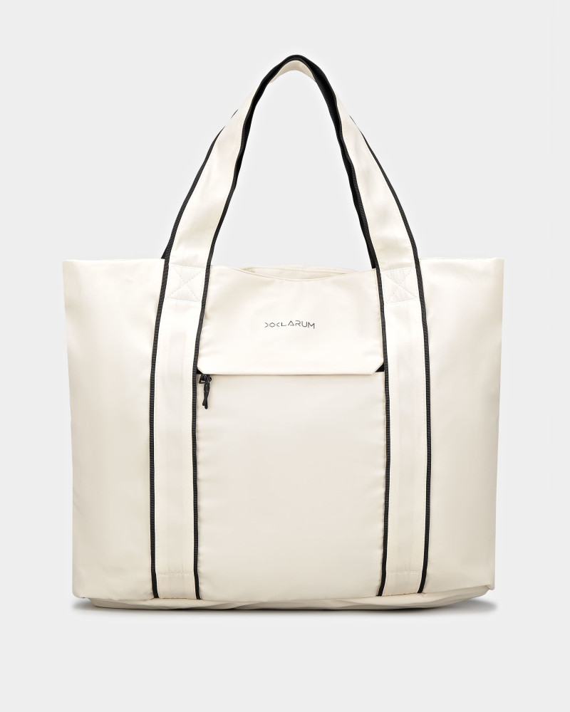 Women's bag Larum Sonata beige 212513-125