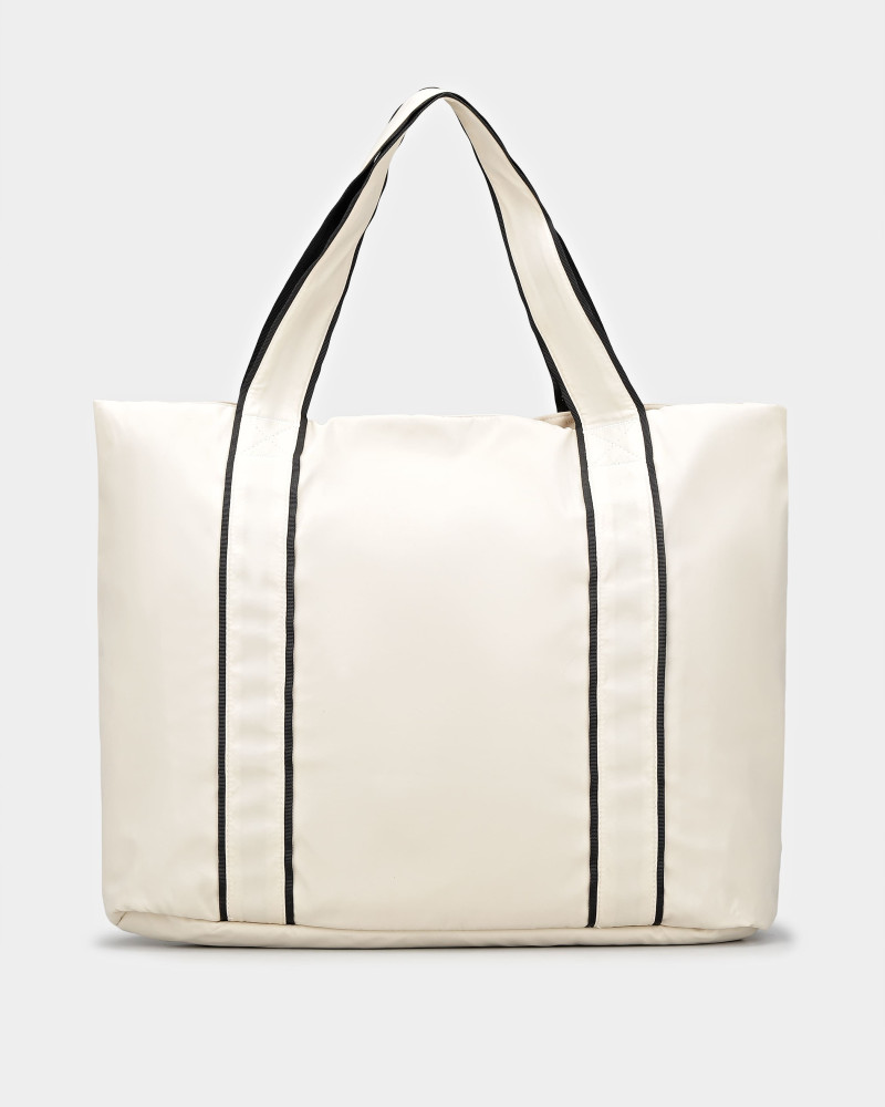 Women's bag Larum Sonata beige 212513-125