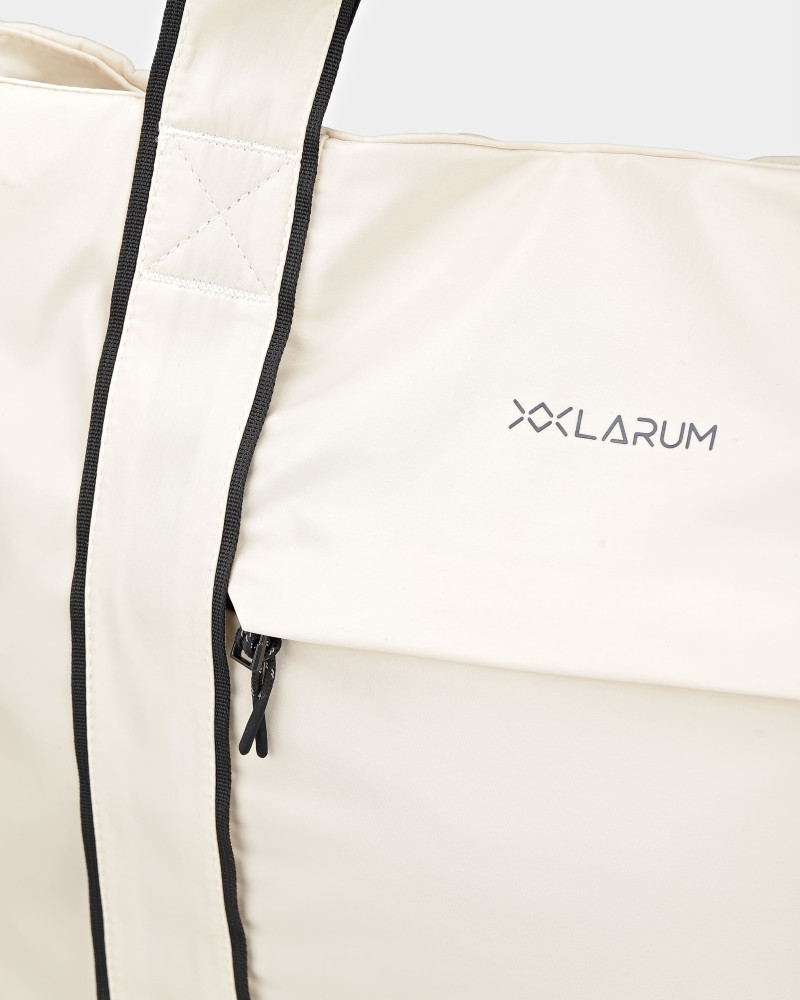 Women's bag Larum Sonata beige 212513-125