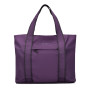 Bolso de mujer Larum Sonata violeta 212510-510