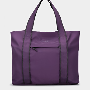 Bolso de mujer Larum Sonata violeta 212510-510