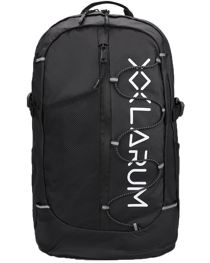 Backpack Larum Serent navy blue 212514-450