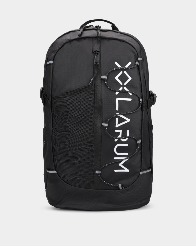 Backpack Larum Serent navy blue 212514-450