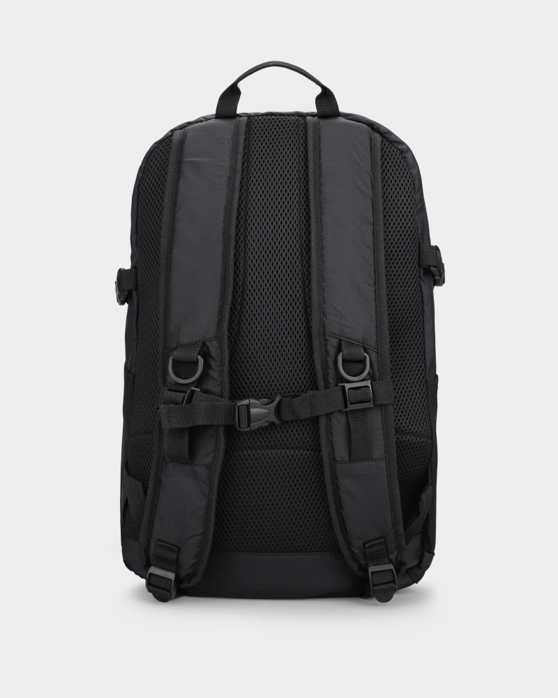 Backpack Larum Serent navy blue 212514-450