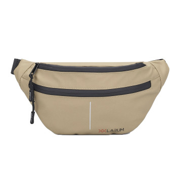 Bolso Larum Argent moca 212515-240