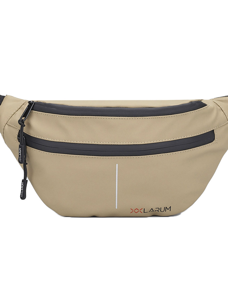 Bag Larum Argent mocha 212515-240