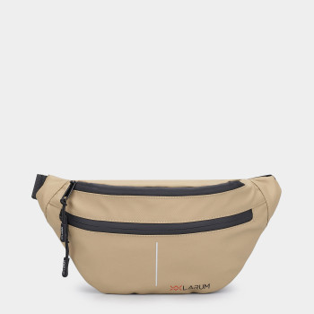 Bolso Larum Argent moca 212515-240