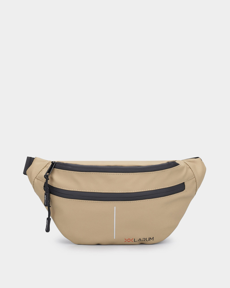 Bag Larum Argent mocha 212515-240