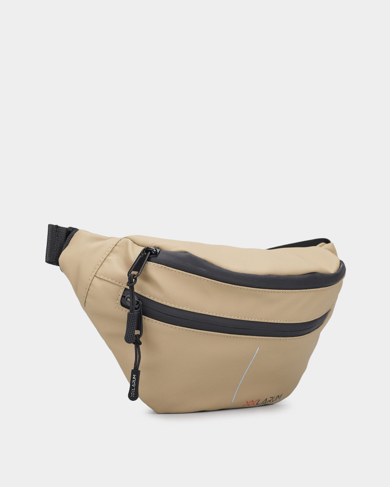 Bag Larum Argent mocha 212515-240