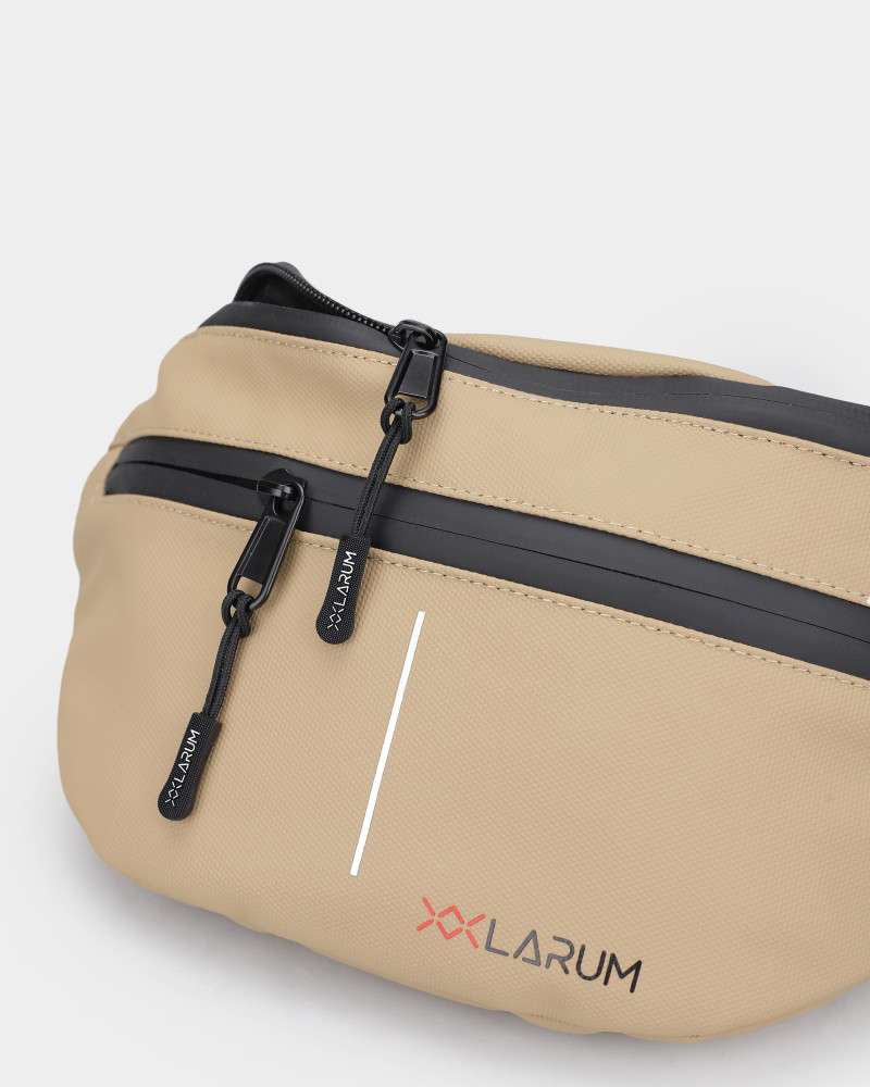 Bag Larum Argent mocha 212515-240
