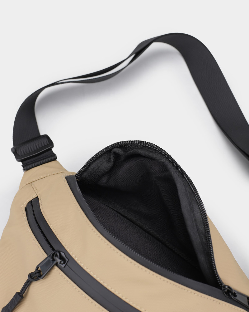 Bag Larum Argent mocha 212515-240