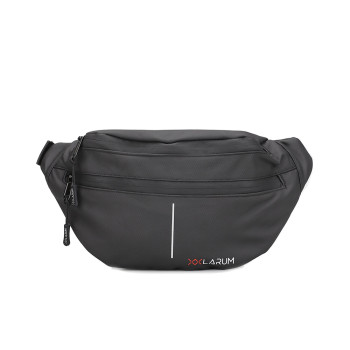 Bolso Larum Argent negro 212515-010