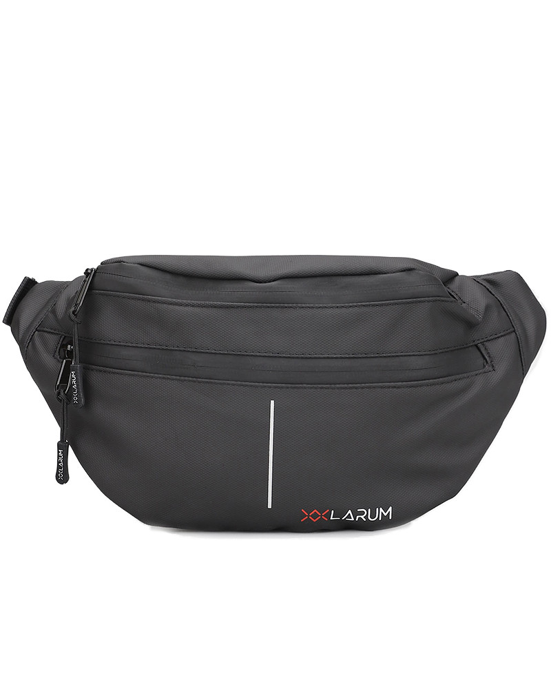 Сумка Larum Argent чорна 212515-010