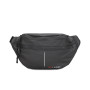 Bolso Larum Argent negro 212515-010
